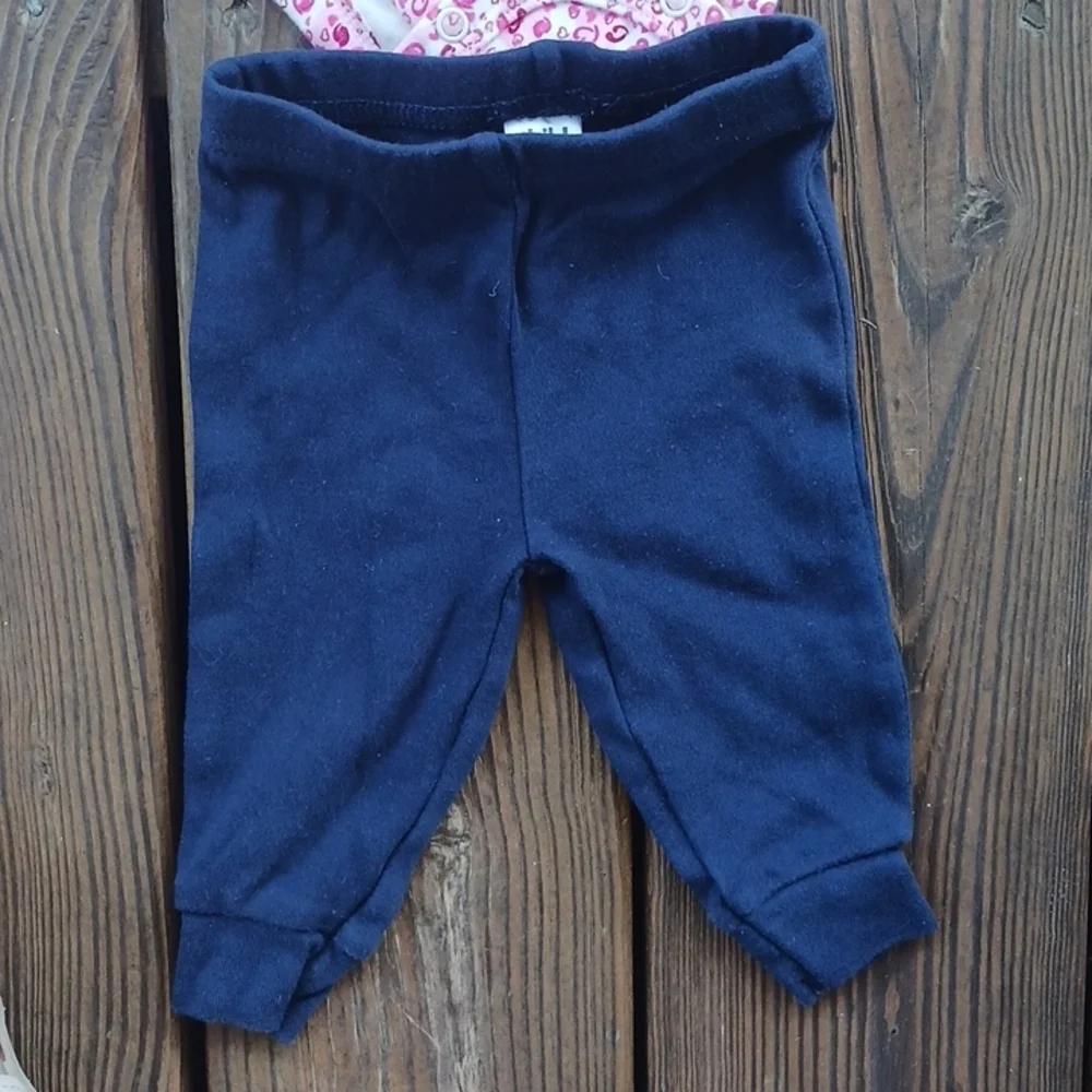 Carters Little Me, & more Infant girls bundle 3 months